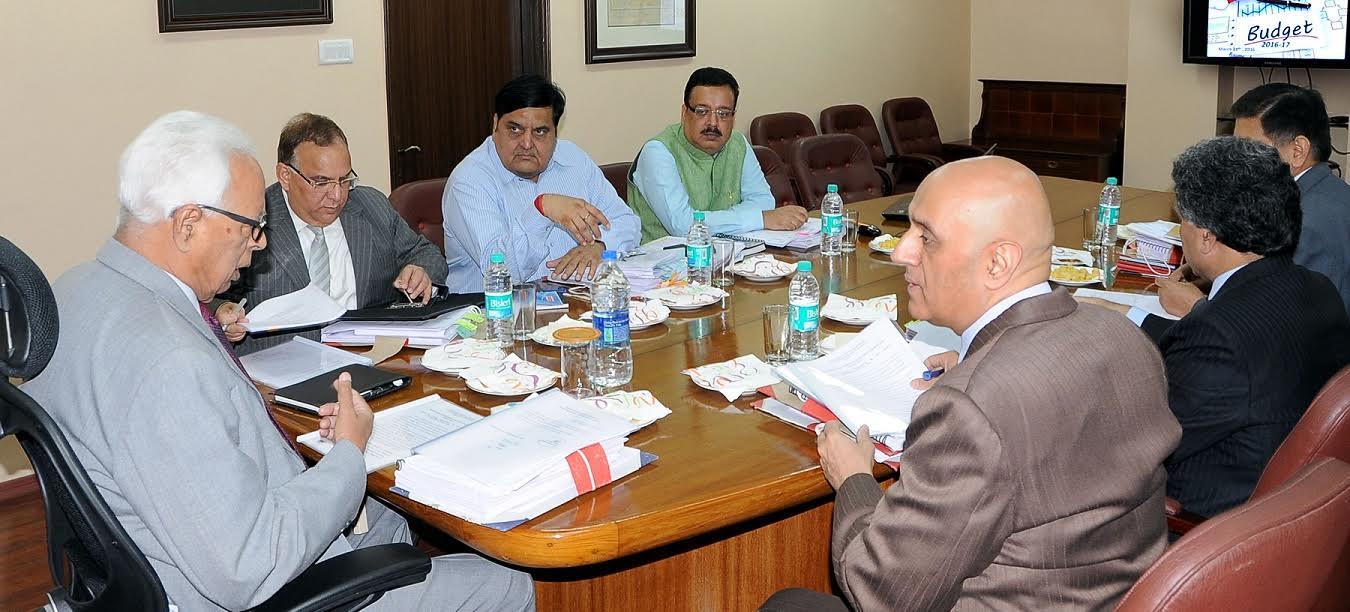 SAC approves ‘On Account Appropriation’ for first quarter